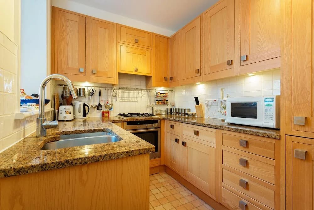 Veeve - Stanley Garden Flat - photo 15