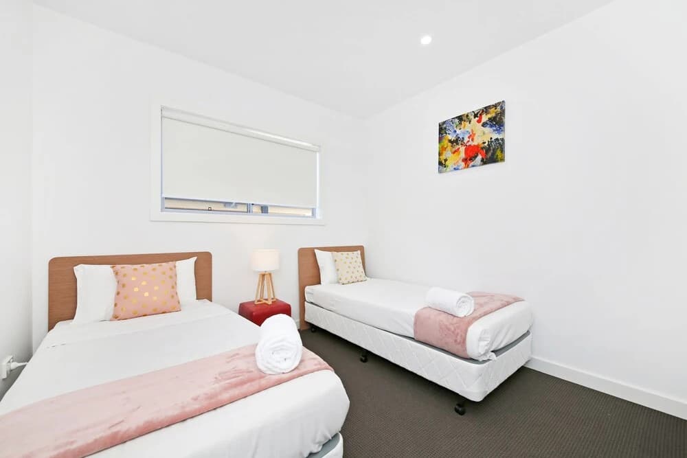 Villa Merrylands - photo 2