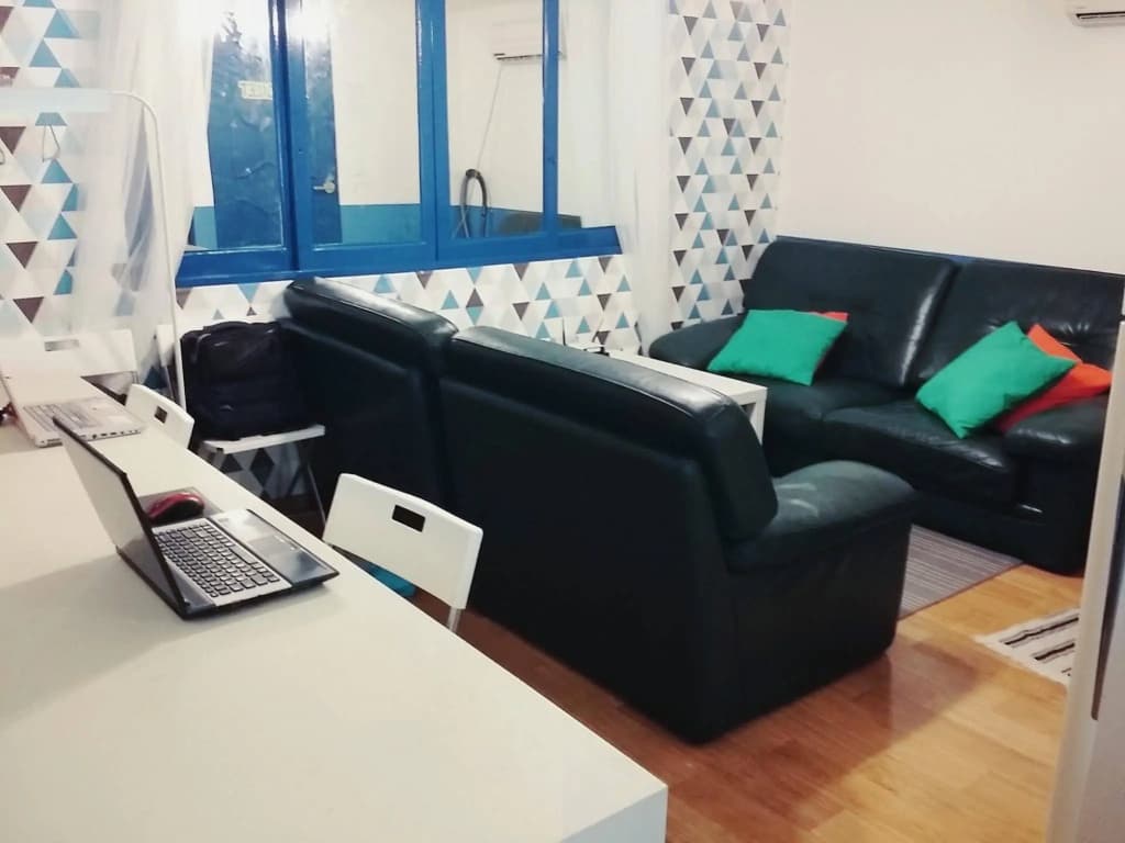 Hongdae Housetay Guesthouse 3 - photo 2