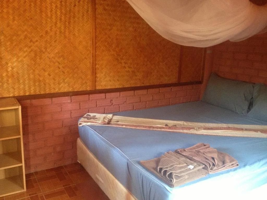 My Way Bungalows - photo 2