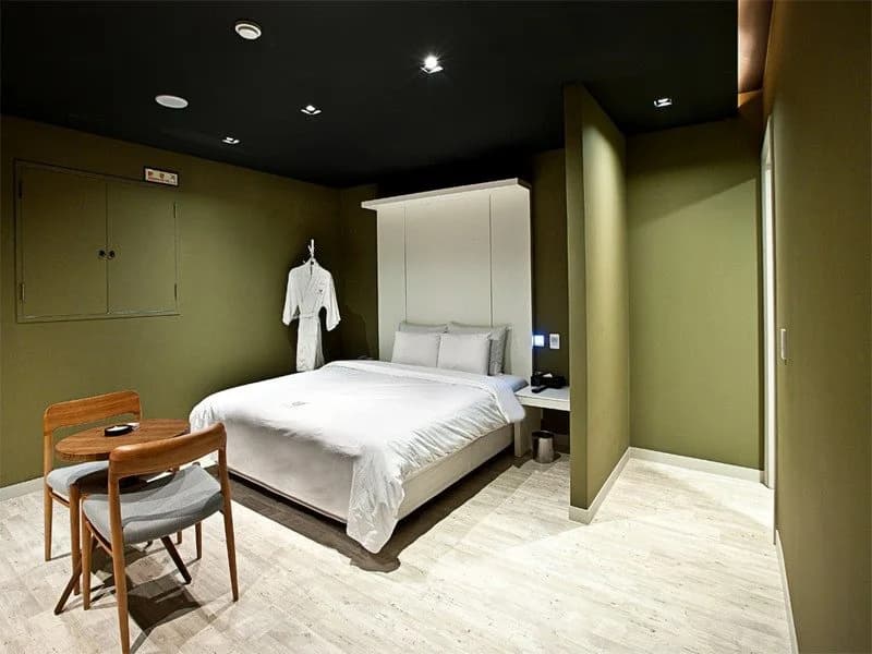 Hotel Theme - photo 4