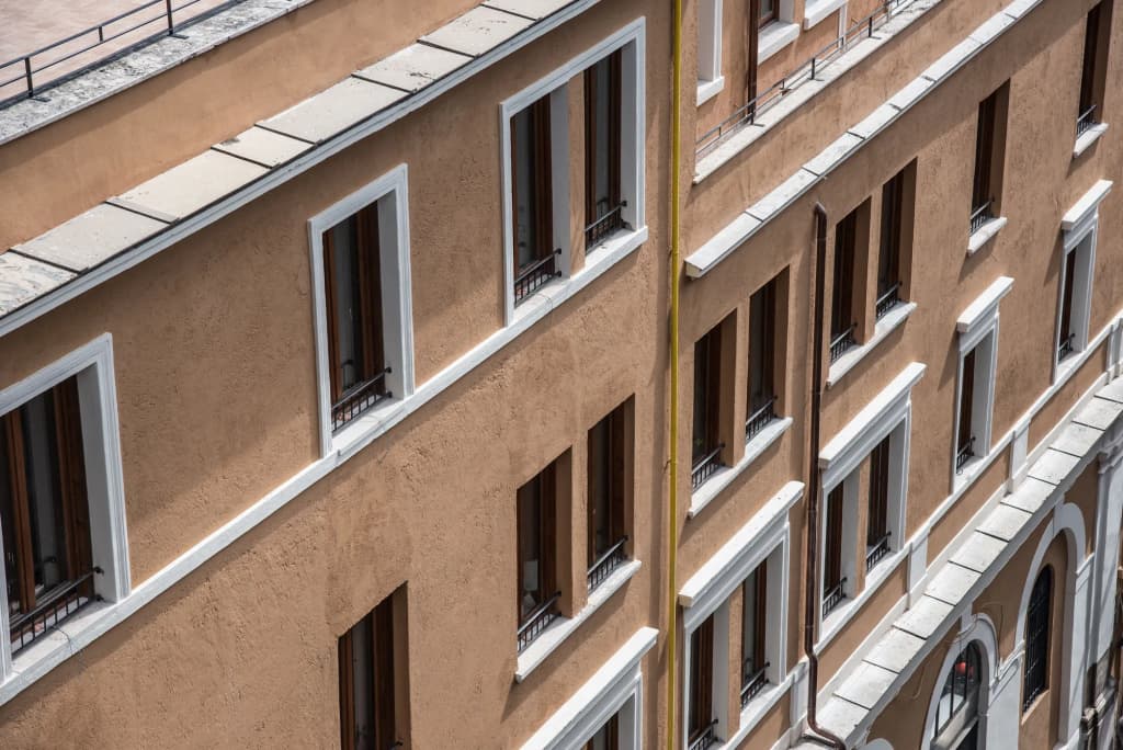 Hotel Monte Cenci - main photo