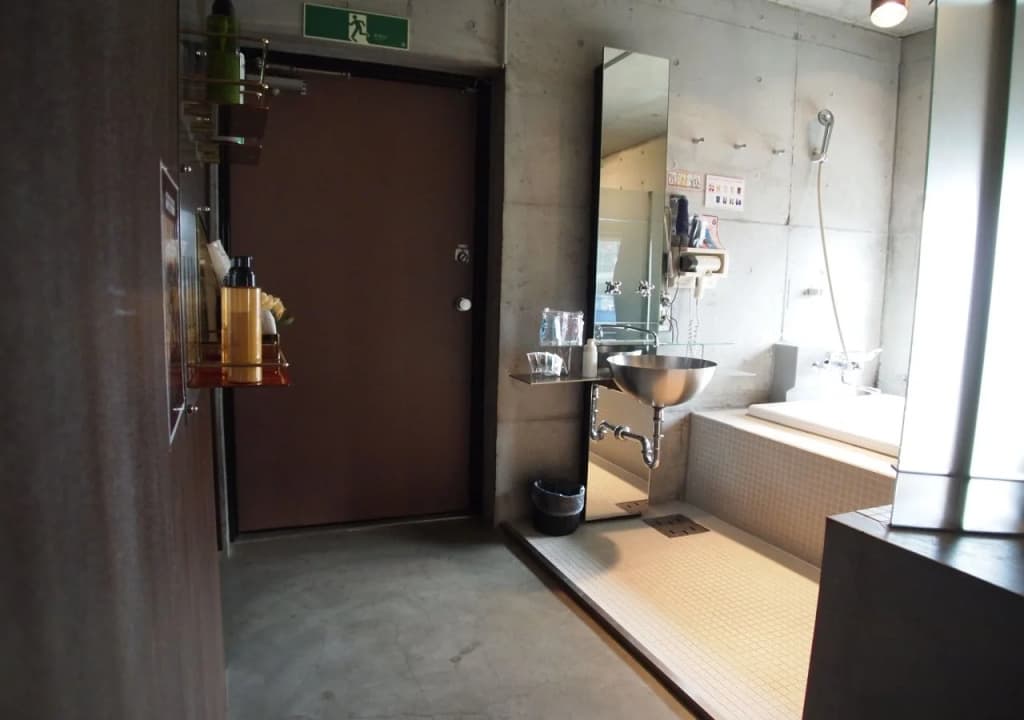 Hotel Continent Vijoux Osaka (Adult Only) - photo 5