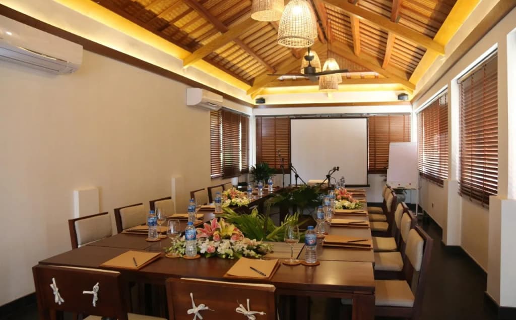 Hoi An Eco Lodge & Spa - photo 18
