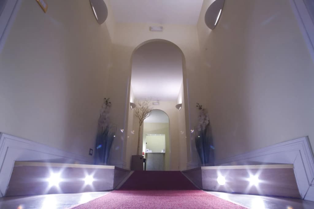 Domus Castrense Hotel - photo 15