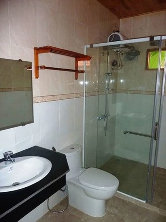 Free Beach Resort - photo 8