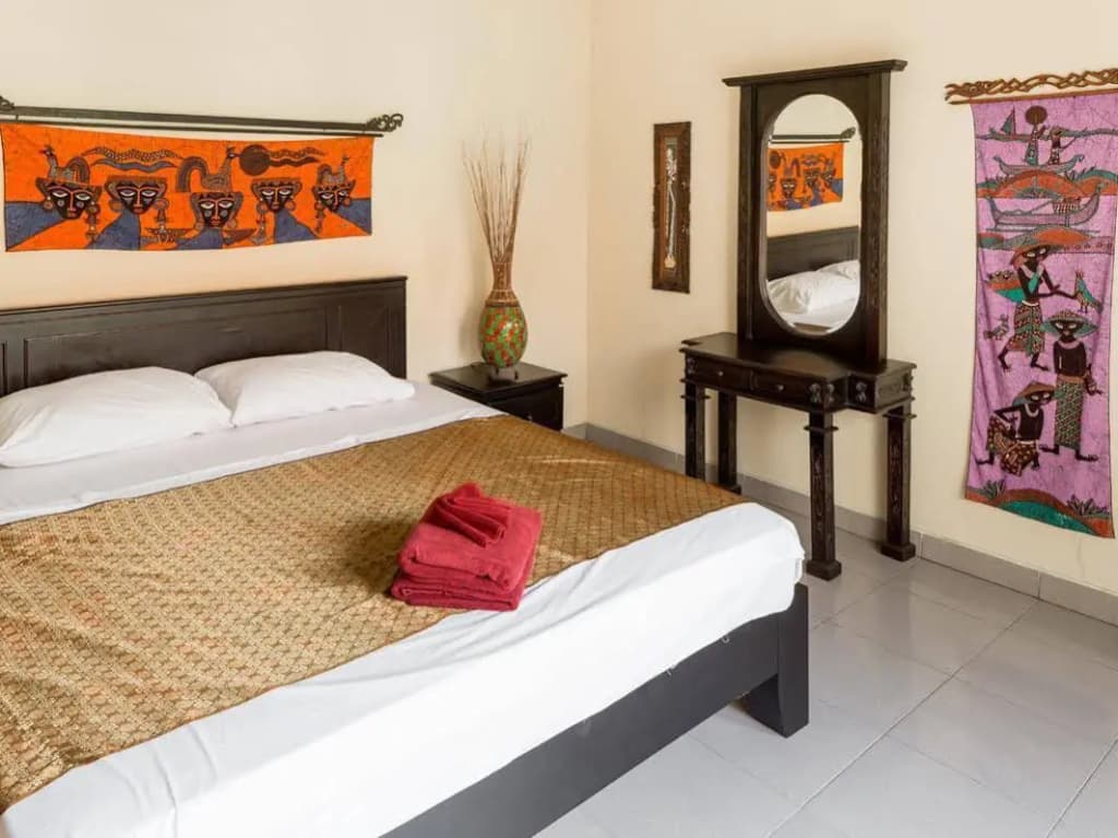 Paradise Villa - Echo Beach - main photo