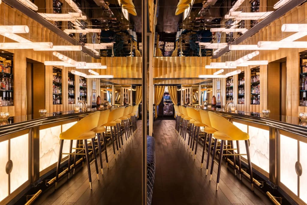 L'Hotel du Collectionneur - photo 17