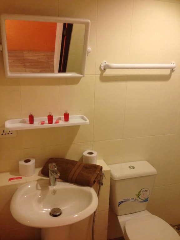 Concordia Guesthouse - photo 8