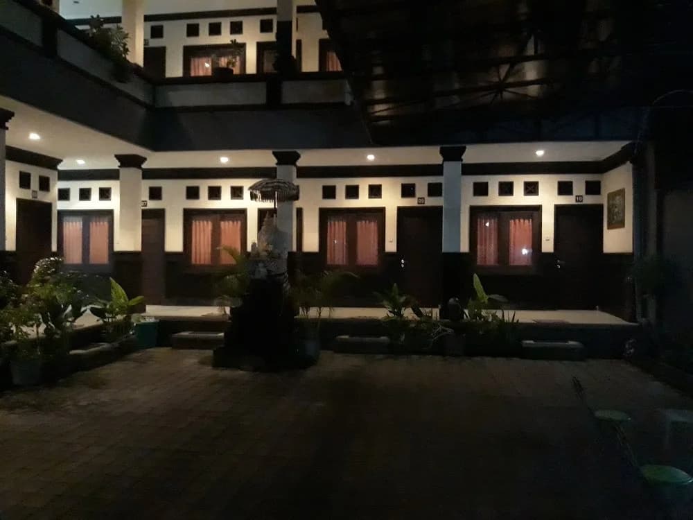Sarma Homestay - photo 2