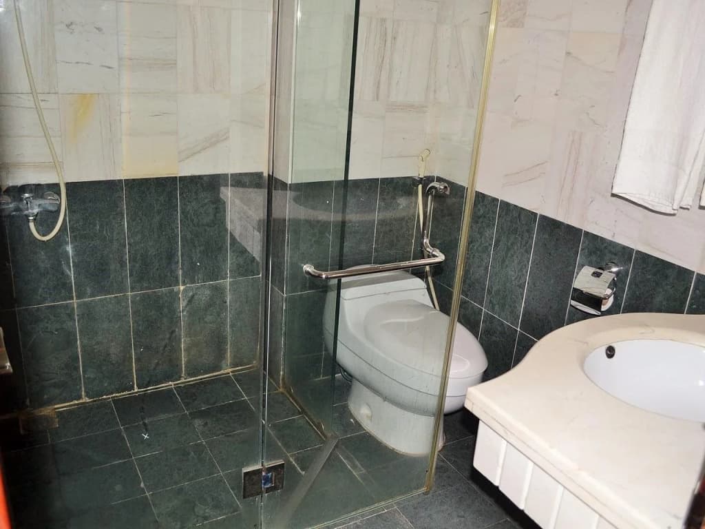Hoa Binh Ha Long Hotel - photo 9