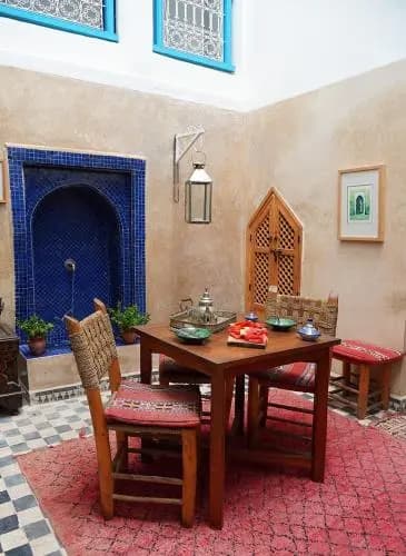 Dar Daoud - photo 22