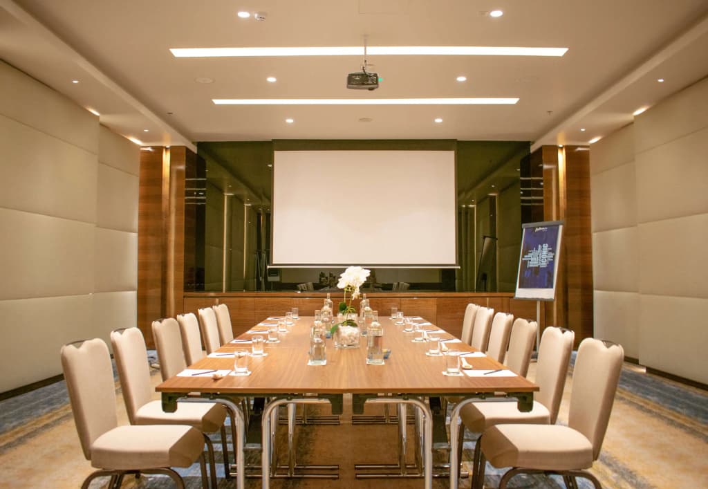 Radisson Blu Hotel, Ajman - photo 16