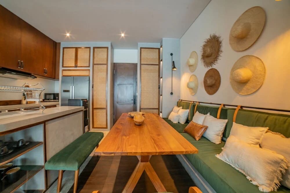 Apartment Seabreeze 1 - photo 20
