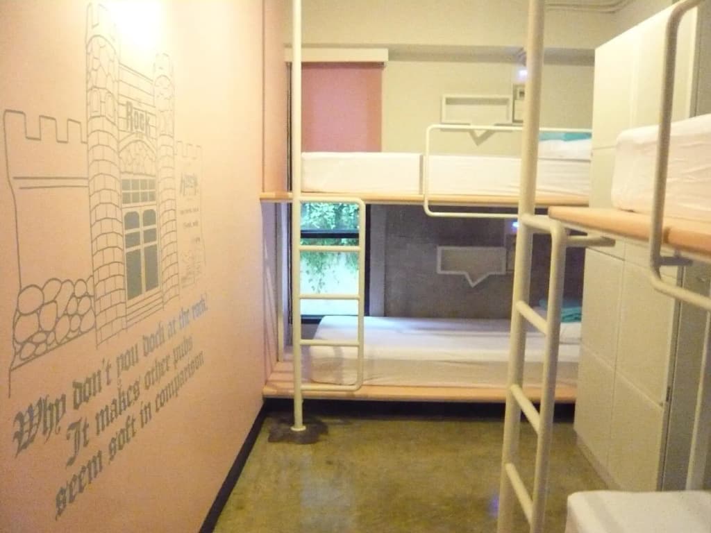 Siam Square House - photo 11
