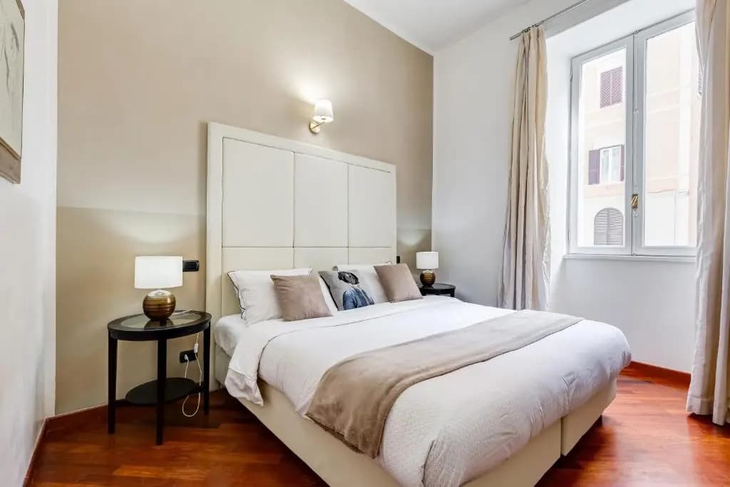 BDC - Spanish Steps Gold 2bdr suite - photo 2