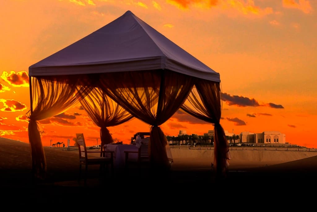 Tilal Liwa Hotel - photo 34