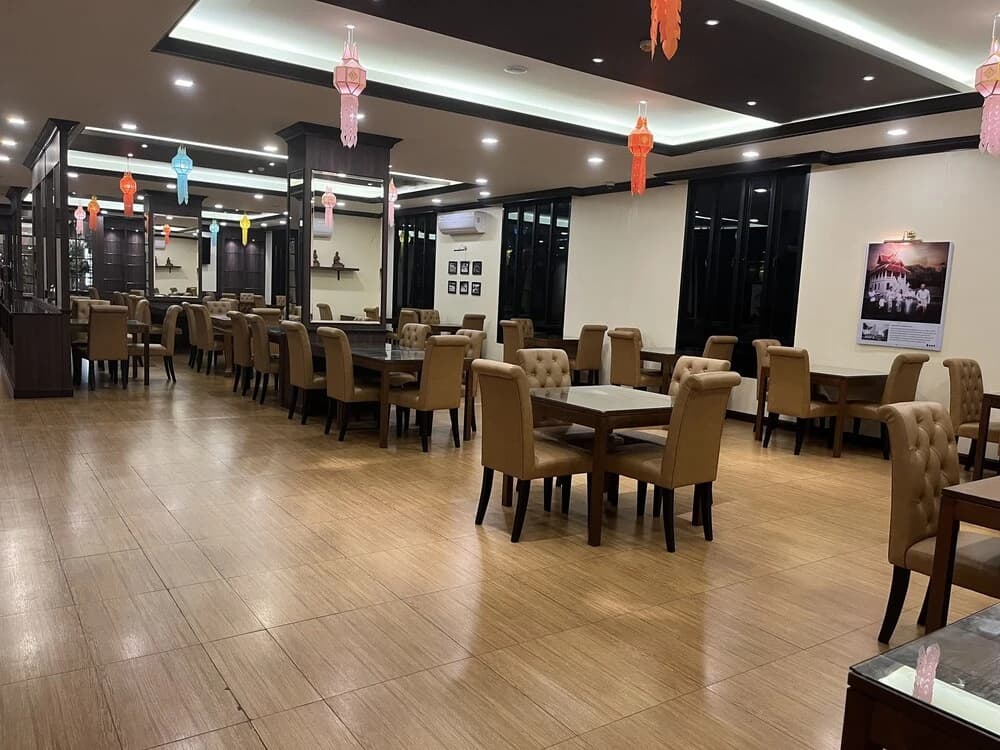Mido Hotel Pattaya - photo 13