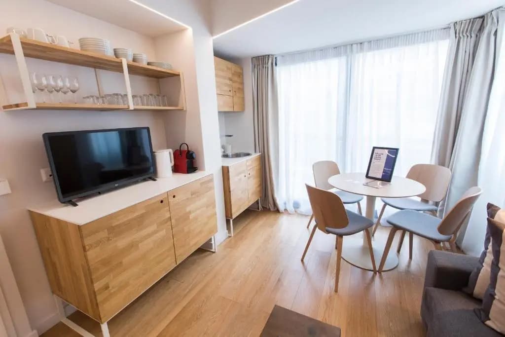 Olala Syntagma Apartments - photo 4
