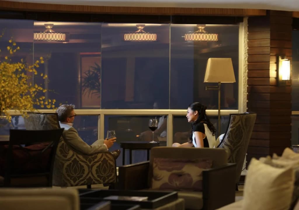 Dusit Thani Pattaya - photo 38