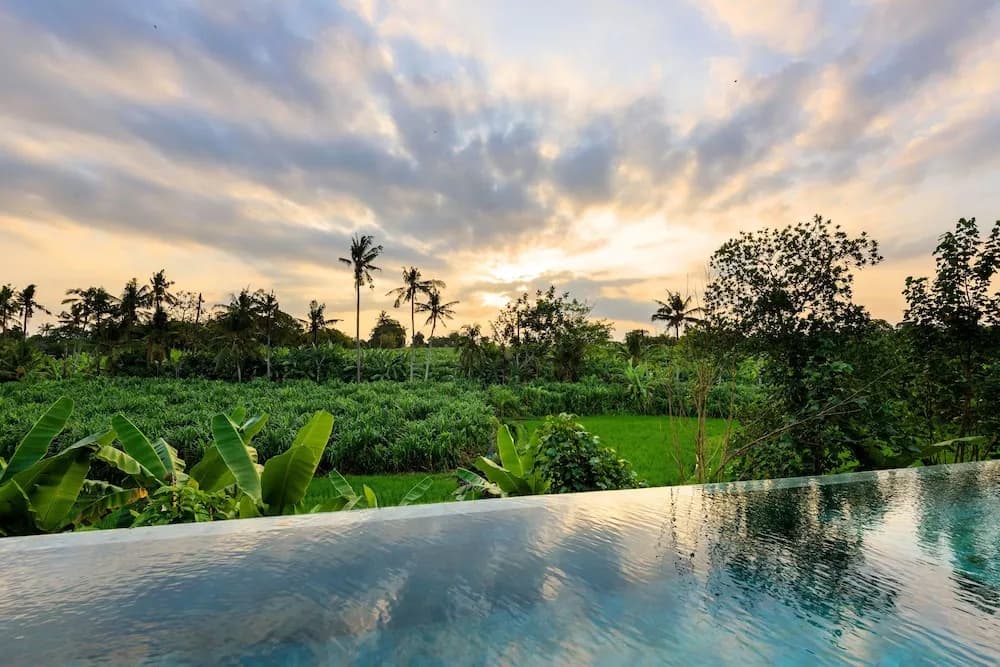 Villa Hakuna Matata - photo 8