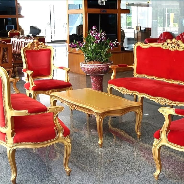 Chateau Chiangmai Hotel - photo 12