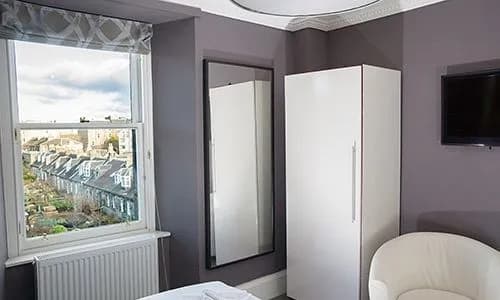Capital Residence - photo 12