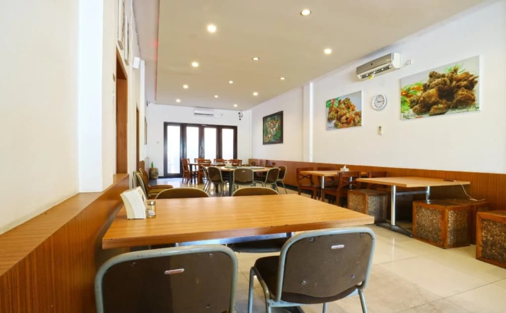 Prima Inn - photo 17