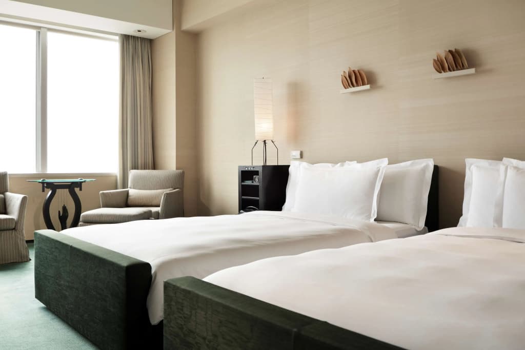 Park Hyatt Tokyo - photo 7
