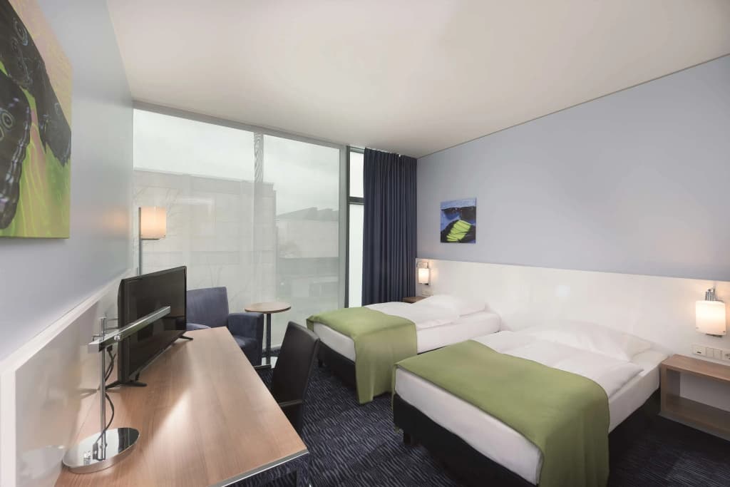 Seminaris CampusHotel Berlin - photo 2