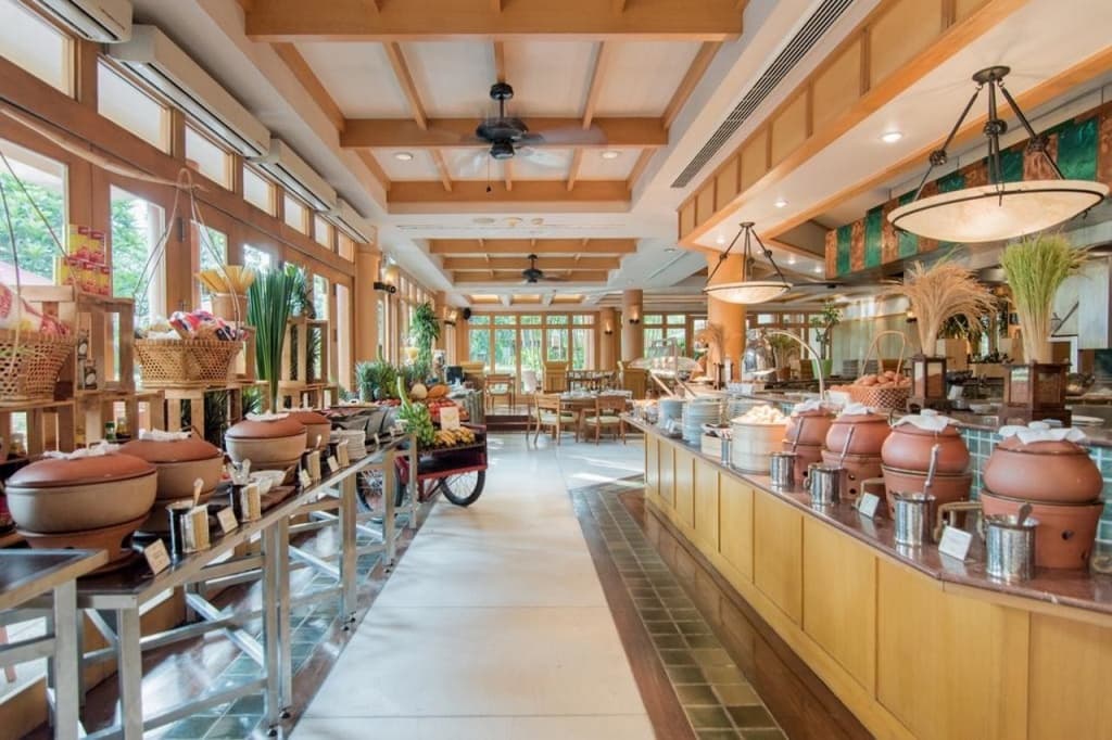 Hyatt Regency Hua Hin - photo 41
