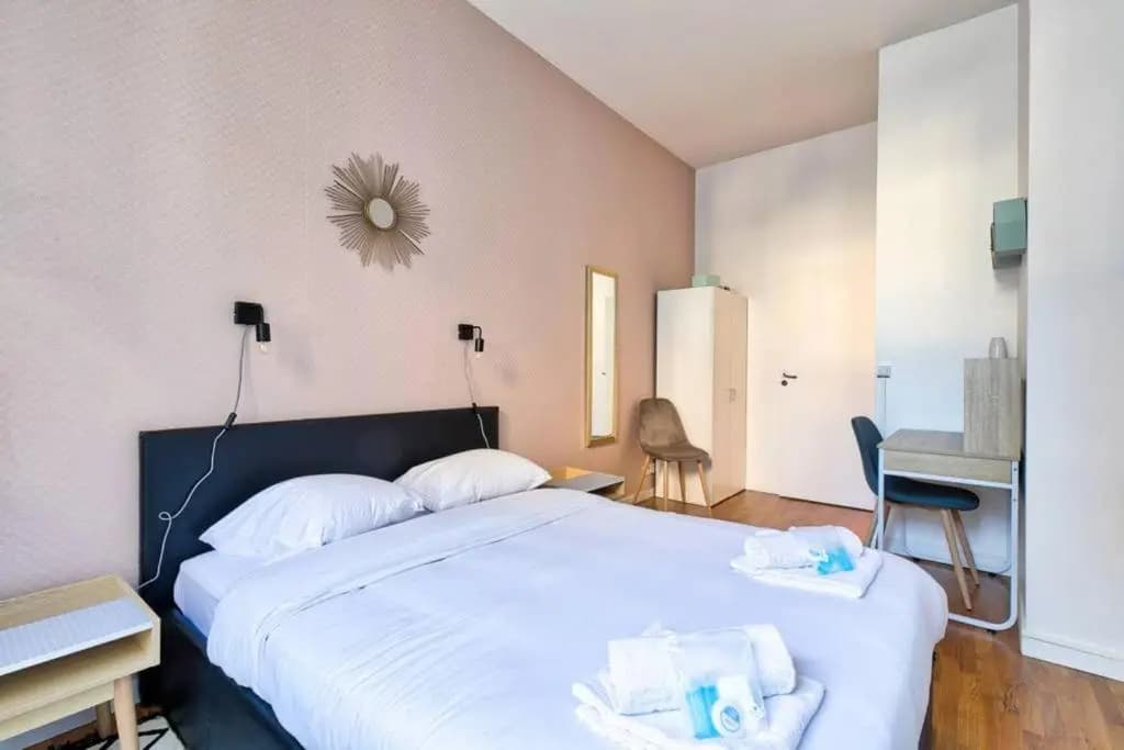 Appartement Calme proche Champs Elysées - 6P - photo 3