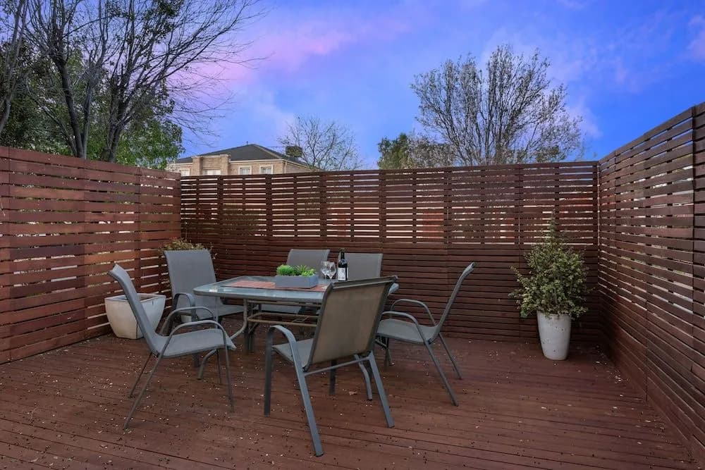 Villa De Marseilles - Melbourne - photo 16