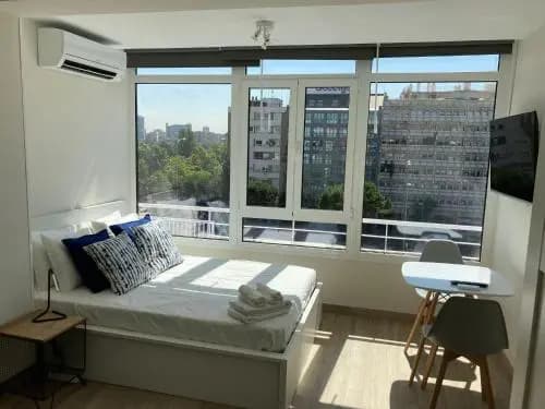 Castellana 4 Torres Apartments - photo 7