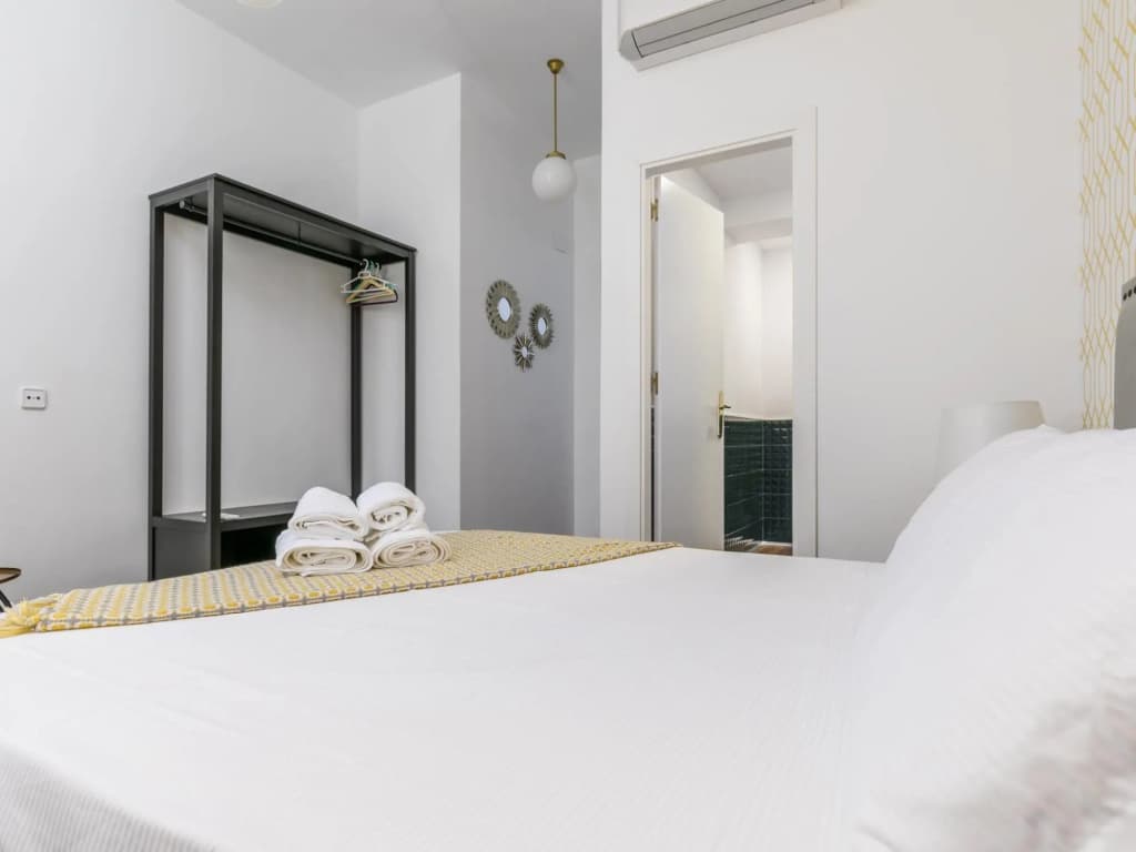 PRADO Apartment I 2BR 2BT - photo 6