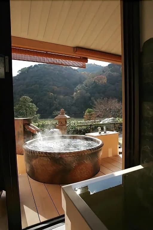 Ryotei Rangetsu - main photo