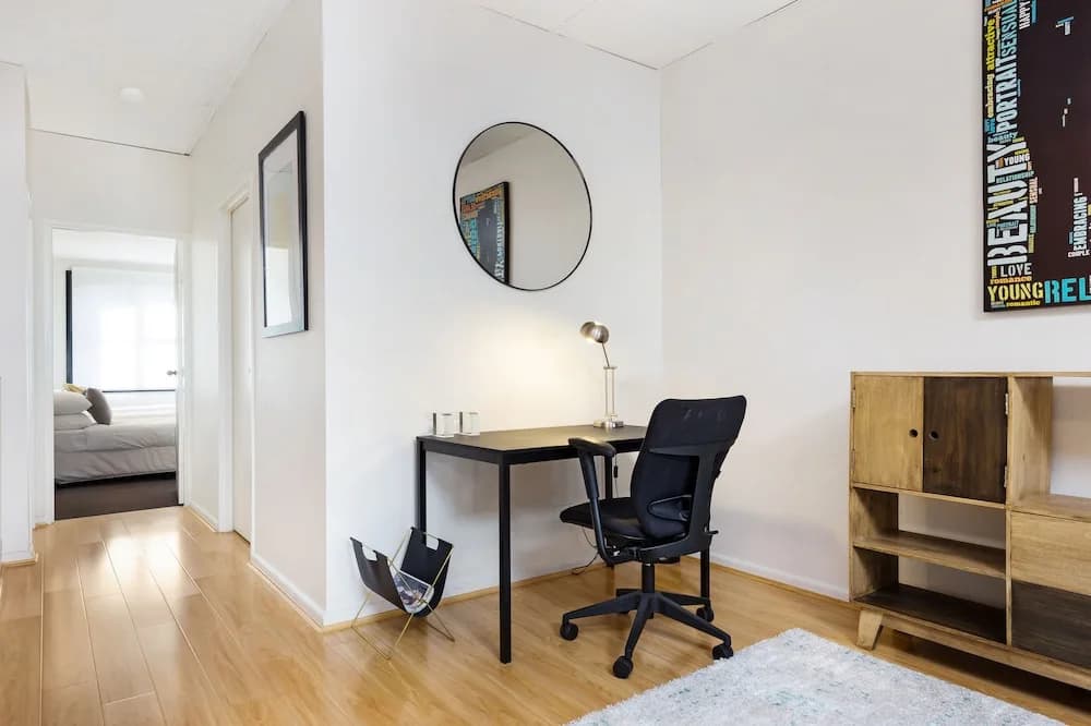 Ultimo Hackett Apartments - photo 10