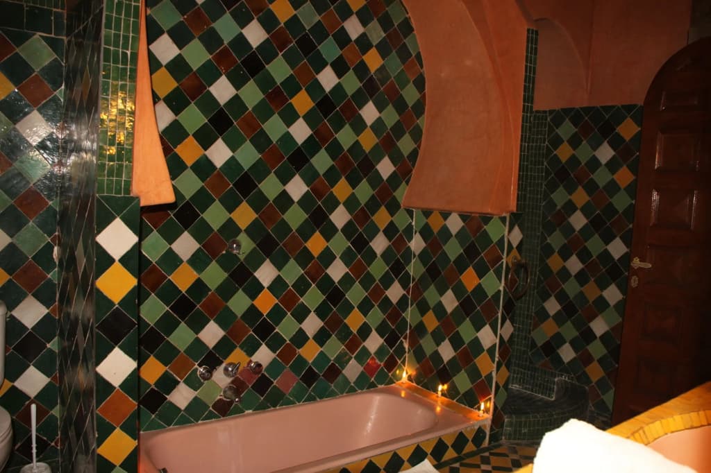 Riad O-ly - photo 11