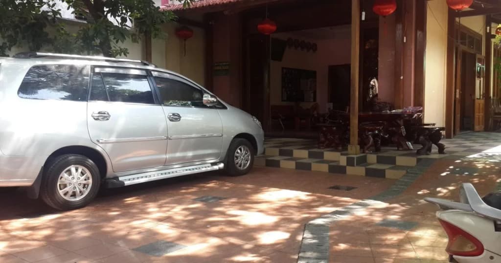 Mimosa 2 Hotel - Hostel - photo 15