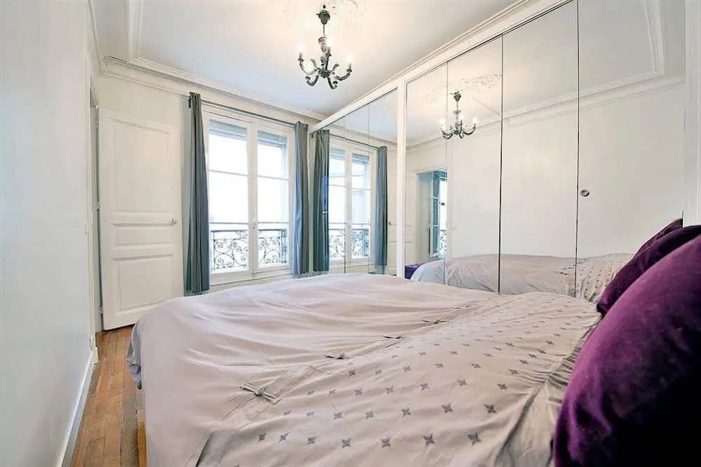 Apartment Saint Germain Luxembourg - photo 5