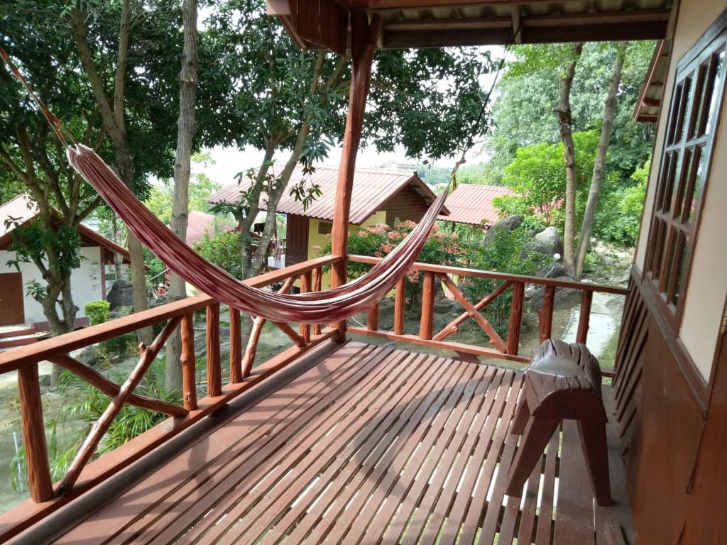 J.B.Hut Bungalows - photo 12