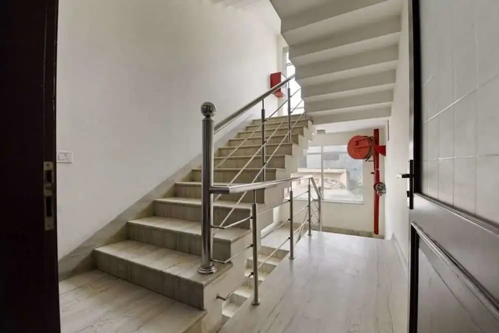 Fabhotel Lorenz Jasola - photo 11