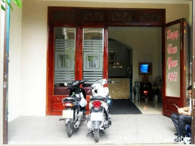 Thien Trang Hotel - photo 10