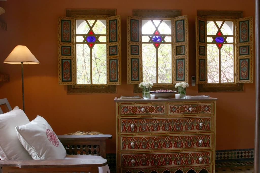Riad Kaiss by Anika - photo 2