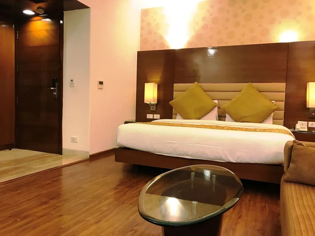 Indus Biznotel - photo 5