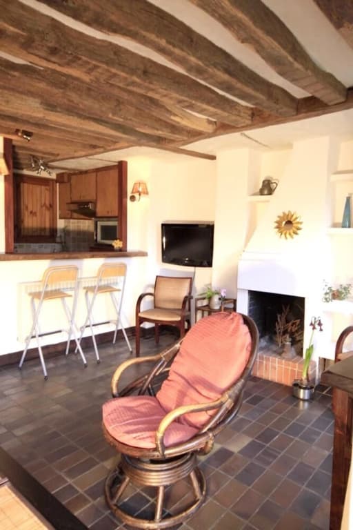 Apartment With one Bedroom in Paris, With Wonderful City View and Wifi - photo 15