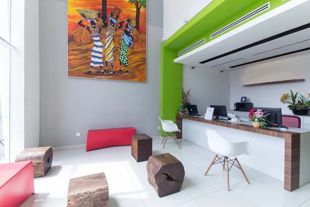 ZEN Rooms Kinta Alley - photo 19