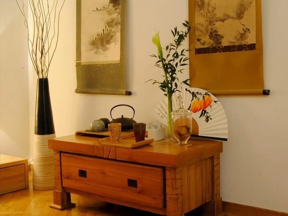La Porta D'Oriente B&B - photo 20