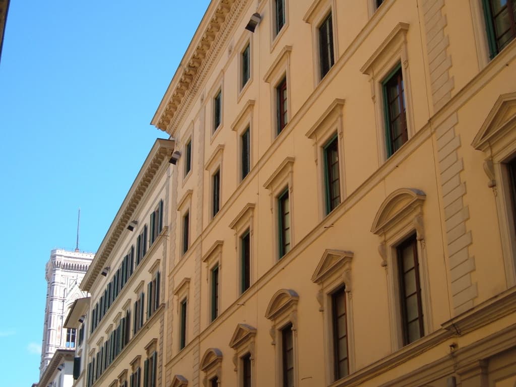 Residenza Della Signoria - main photo