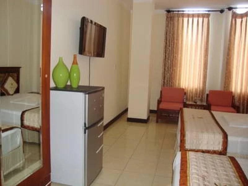 Ngoc Minh Hotel - photo 2